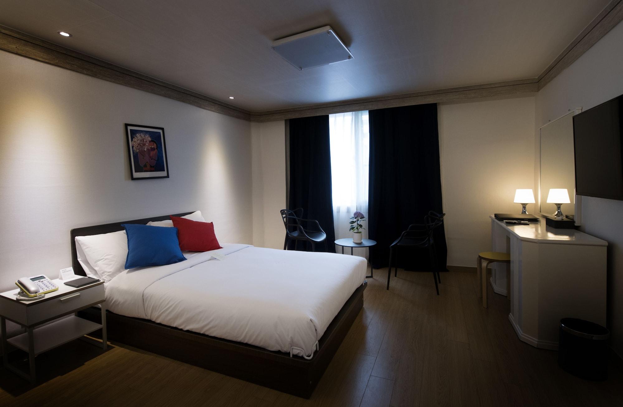 Lavita Hotel Séoul Extérieur photo