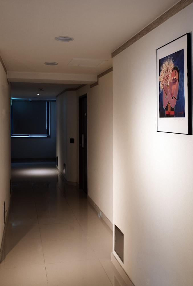 Lavita Hotel Séoul Extérieur photo
